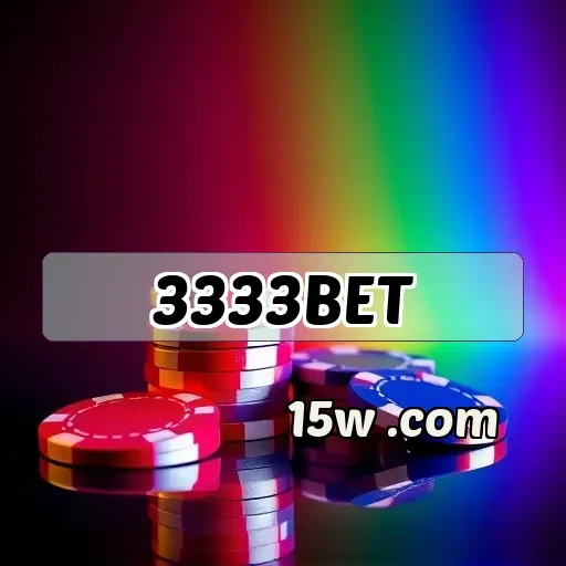 3333bet: Desperte Sua Adrenalina com Apostas Ao Vivo Irresistíveis