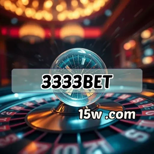 3333bet: Melhores Bônus para Aumentar sua Diversão e Prêmios!
