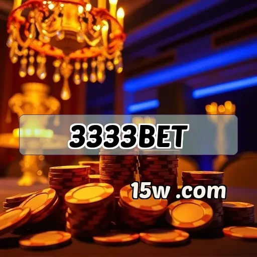 3333bet: Imperdíveis Promoções que Você Precisa Conhecer Agora!