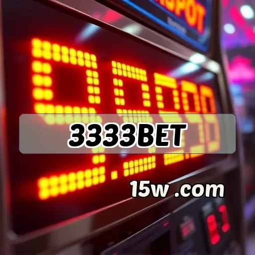 3333bet: Embarque em Apostas Esportivas como Nunca Antes