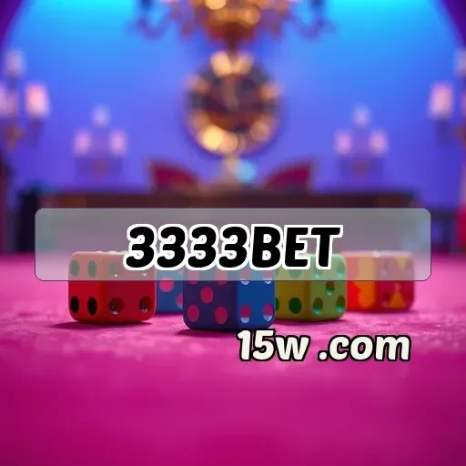 3333bet e Seus Jogos Virtuais: Uma Experiência Incrível de Apostas Online