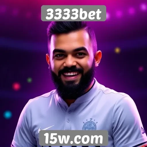 Depoimentos de jogadores sobre a 3333bet