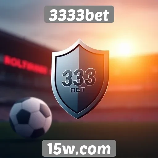 Avaliação de segurança do site 3333bet